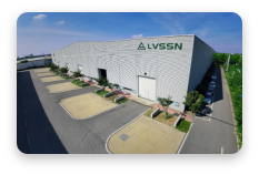 LVSSN Foreign factories